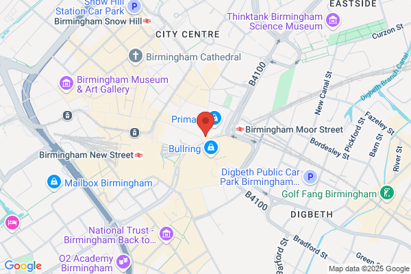 Nationwide Building Society