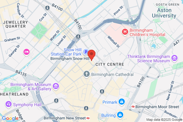 Bradford & Bingley
