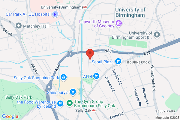 J Hall