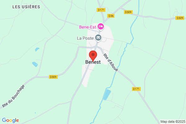 Benestly