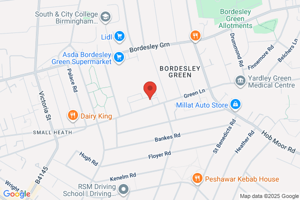 J B Batteries Ltd