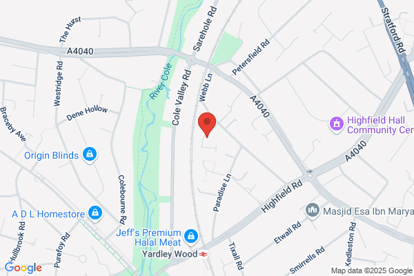 Solihull Foot Care