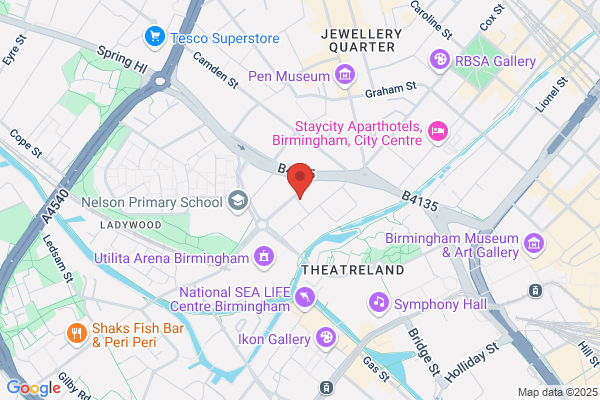 Ag Clinic Ltd