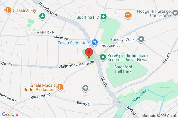 LloydsPharmacy