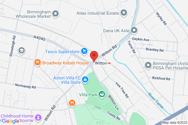 Audge Hair & Beauty Unisex Salon
