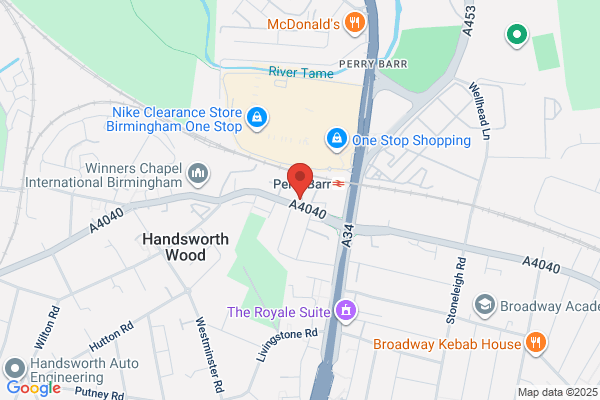 Bridal Academy Ltd