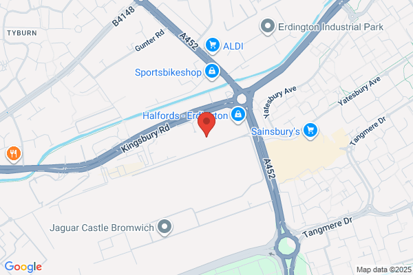 Bensons for Beds Erdington