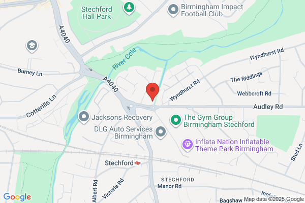 Beds (West Midlands)