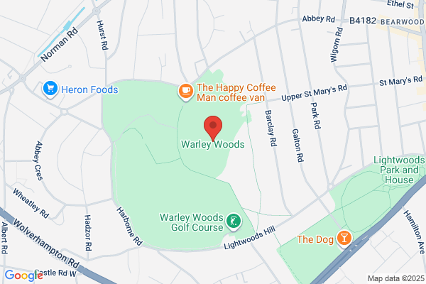 Scarello's Wood