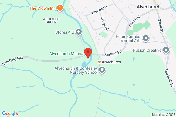 Alvechurch Boat Centres Ltd