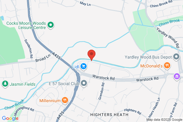 Warwickshire Narrowboat Hire