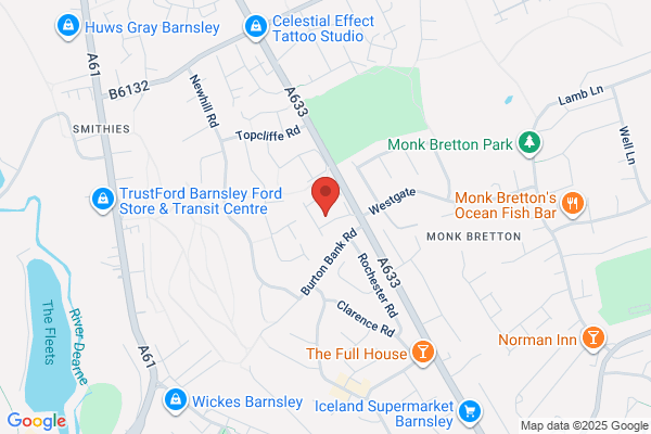 MB Gas & Heating LTD