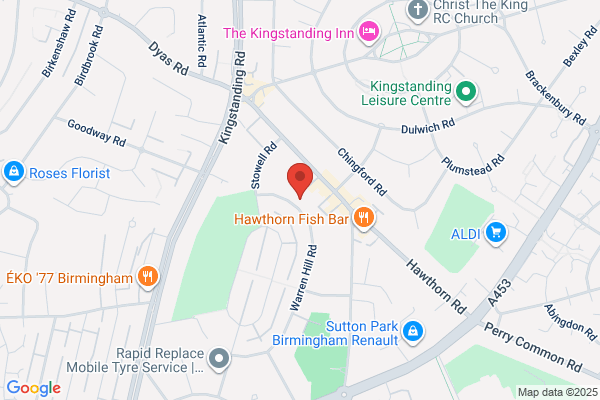 Thermo-Heat Ltd