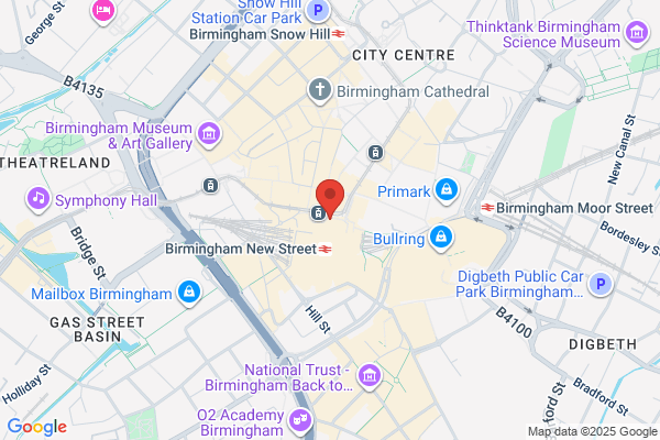 Allied Bookmakers Services Ltd