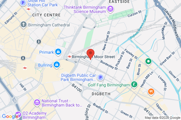 Books Etc Ltd