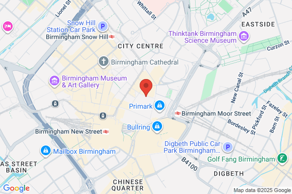 W H Smith Ltd