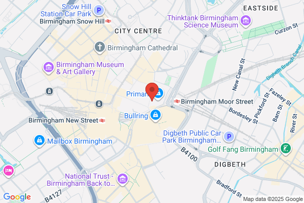 Waterstones Booksellers Ltd