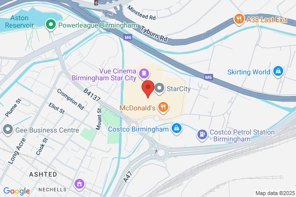 Megabowl