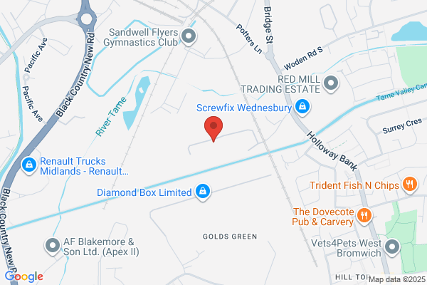BGP Removals Ltd