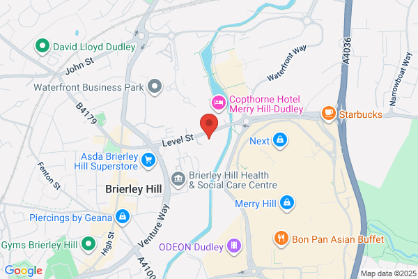 Westwood Midlands Ltd