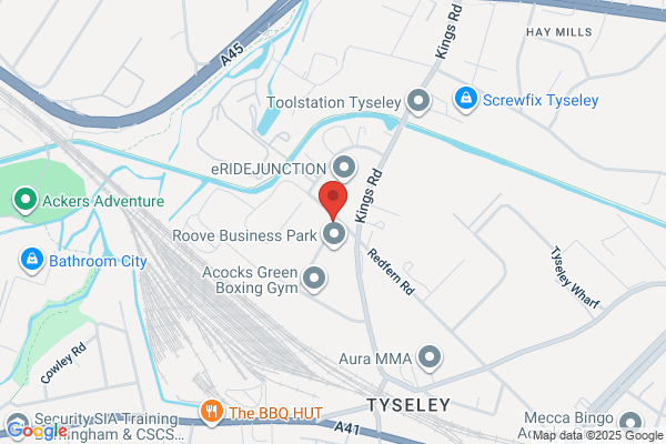 Brushware (UK) Ltd