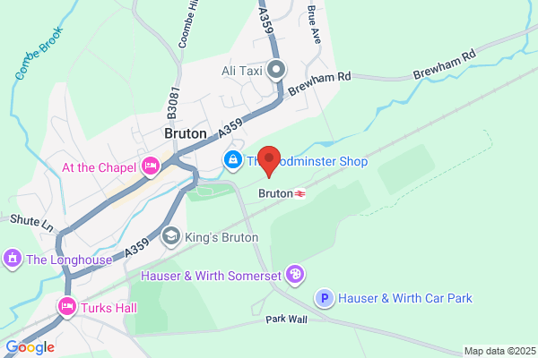 Bowers Builders Ltd