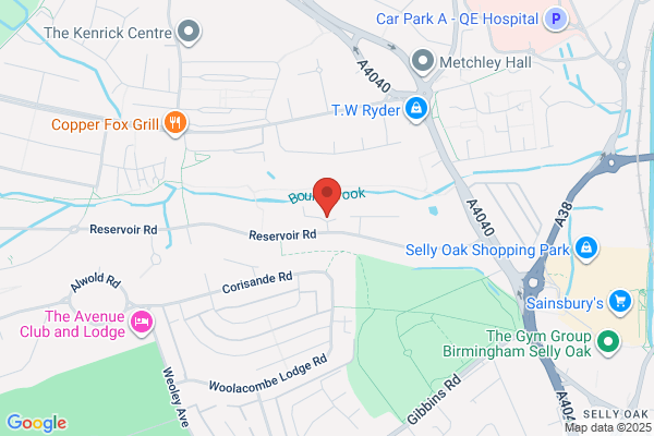 Handyman & Maintenance West Midlands