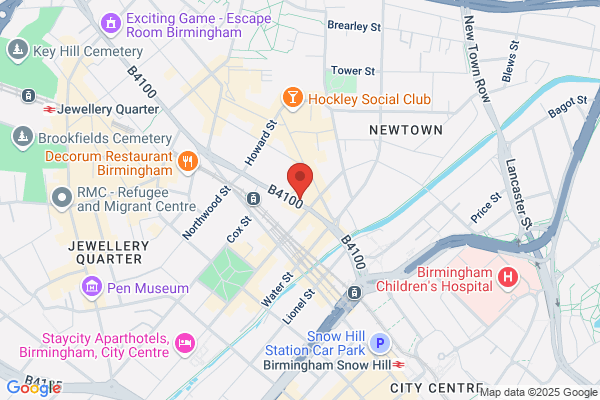 Niche Homes Ltd