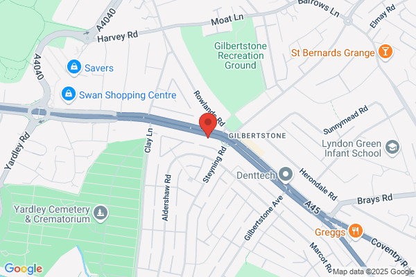 Swann Refurbishments