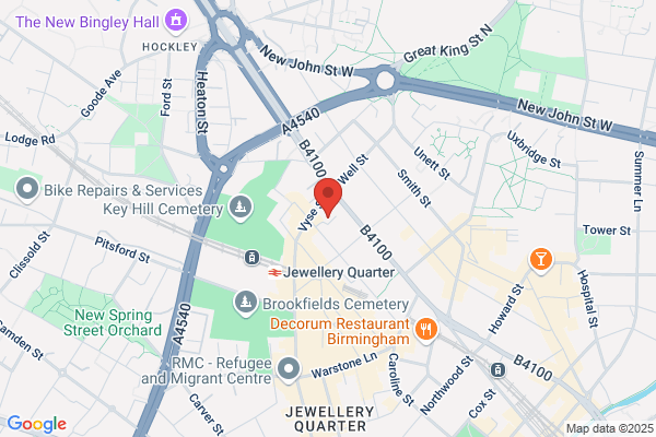 Triangle Building Services