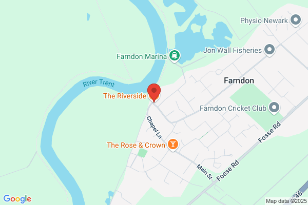 Edwards & Farndon