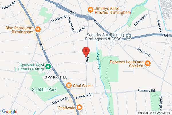 Rubery Building Supplies Ltd