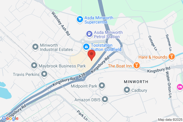 Howdens - Minworth