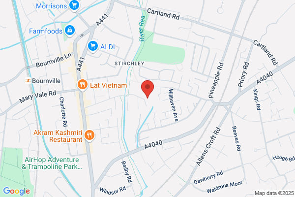 Howdens - Stirchley