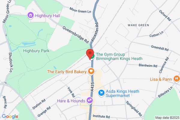 Toolstation Kings Heath
