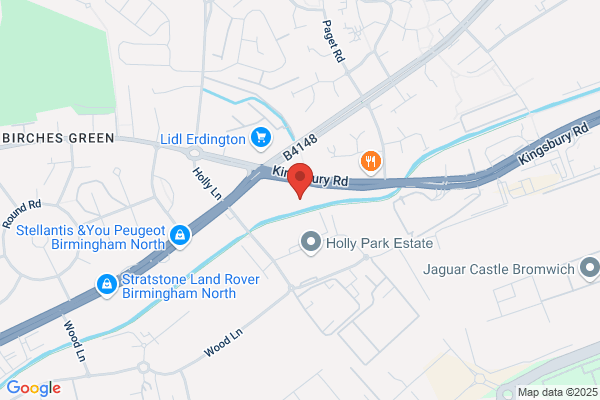 Screwfix Erdington