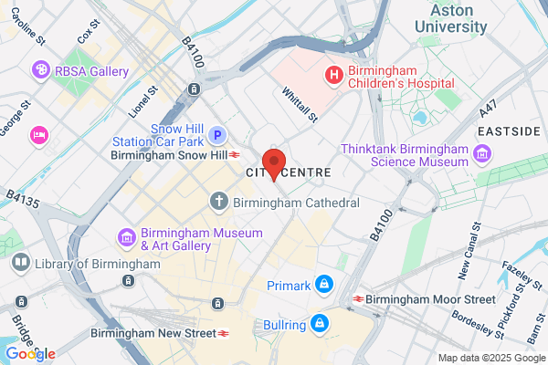 Pentagon Roofing Services Birmingham