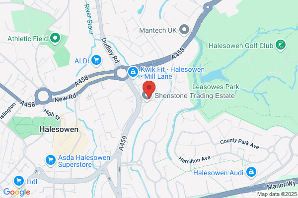Halesowen Building Services
