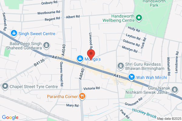 Dawson Builders Merchants