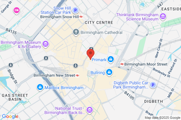 Britannia Building Society