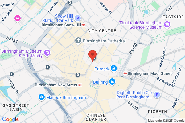 Coventry Building Society
