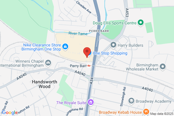 West Bromwich Building Society