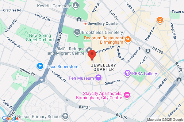Lois Jewellery Ltd