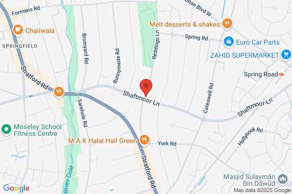 Birmingham Alarm Technicians Ltd