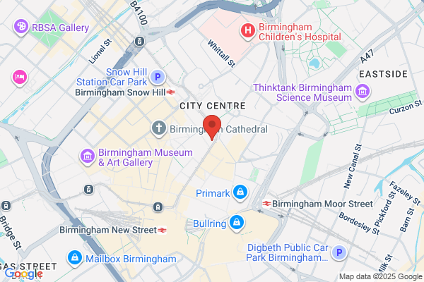 Travel West Midlands Ltd