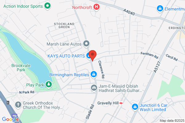 DHL Express Service Point (Repair Plus - iPayOn)