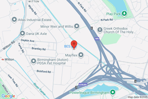 BESM LTD