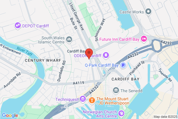 DCA (Cardiff)