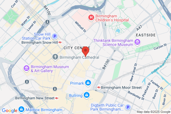 Heart of England Workplace Training Ltd