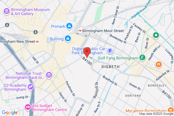 Stanfords Training Ltd